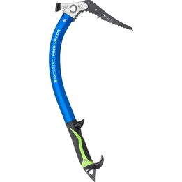 SKYLOTEC North Couloir Hammer Piccozza Blu Nero