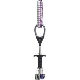 Friend Black Diamond Camalot Z4 Offset 0,5/0,75 morado-verde