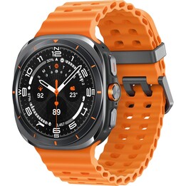 Samsung Galaxy Watch Ultra L705 2025 47mm LTE Titanium Grey Southeastern Europe