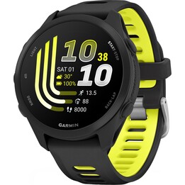 Garmin Forerunner 170 Schwarz