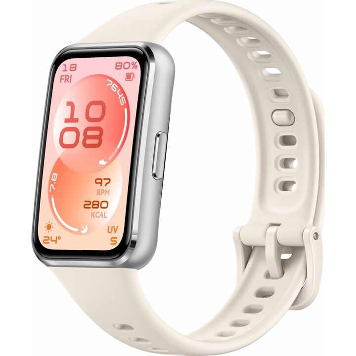 Huawei Bande 11 Blanc