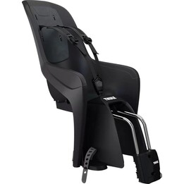 Sillín para bicicleta Thule Ride Along Lite 2, gris oscuro