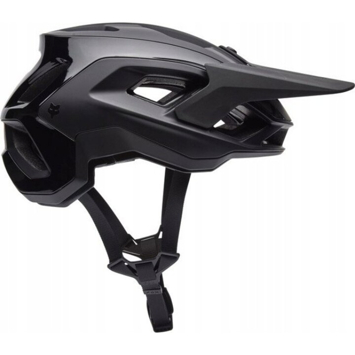 Casque de vélo Fox Speedframe RS Midnight - Taille : M