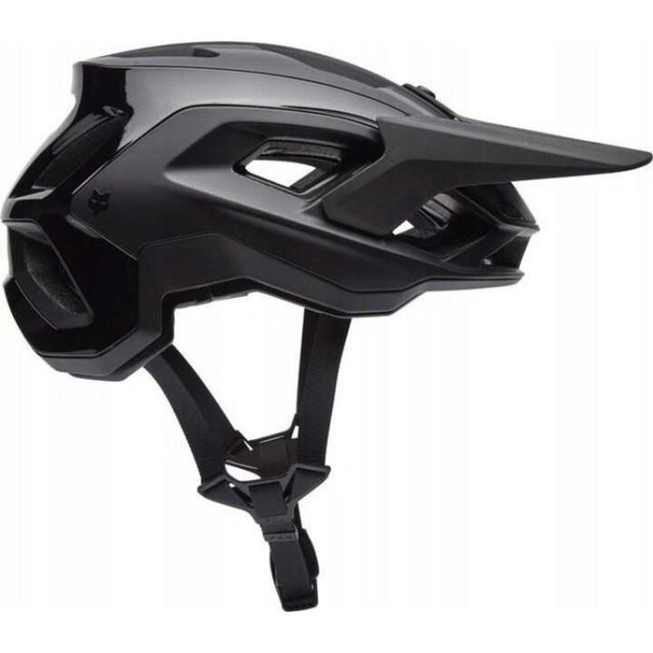 Casque de vélo Fox Speedframe RS Midnight - Taille : M