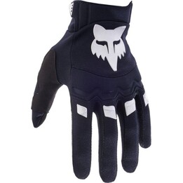 Luvas de ciclismo Fox Dirtpaw, tamanho: L