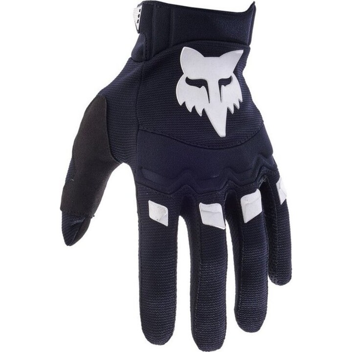 Luvas de ciclismo Fox Dirtpaw, tamanho: L