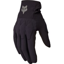 Gants de cyclisme Fox Defend D3O, taille M