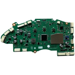 Accesorio para aspiradora|ROBOROCK|Placa base CE|Para S8 Max Ultra/S8 Max Ultra|9.01.2887
