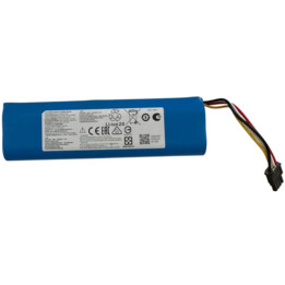 Accesorio para aspiradora | ROBOROCK | Batería | Para Qrevo Curv/Qrevo Edge/Saros 10R | 9.01.3530