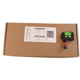 Vacuum Cleaner Accessory|ROBOROCK|For Qrevo Slim/Saros 10R|9.01.4493