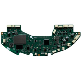 Staubsaugerzubehör|ROBOROCK|Mainboard|Für Q Revo White/Q Revo Black|9.01.2014