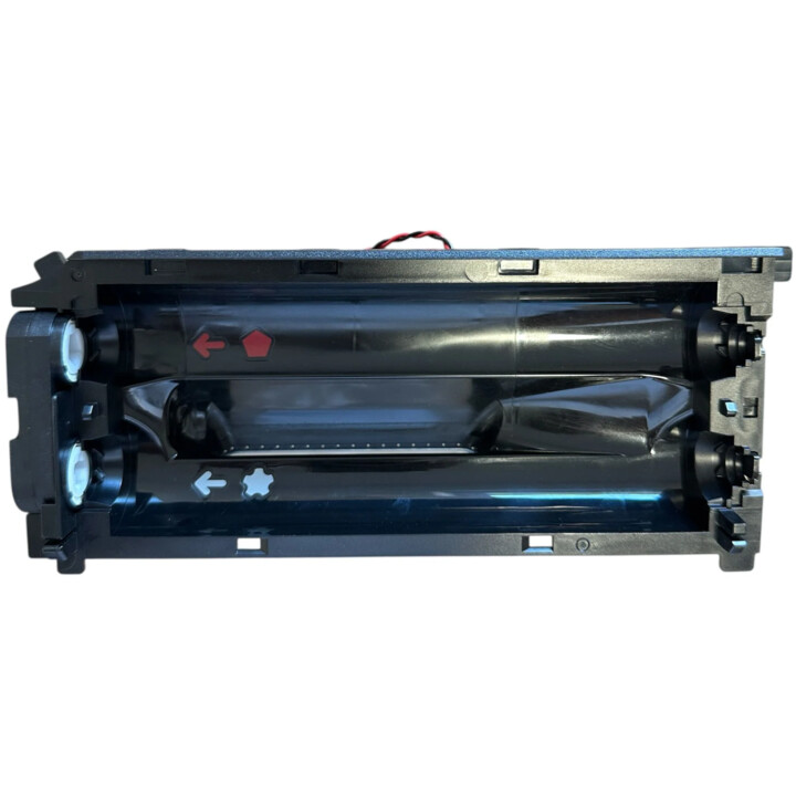 Acessório para aspirador de pó|ROBOROCK|SV-Fan 10000Pa|Para S8 MaxV Ultra/S8 MaxV Ultra|9.01.2675