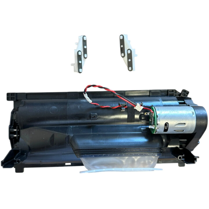 Acessório para aspirador de pó|ROBOROCK|SV-Fan 10000Pa|Para S8 MaxV Ultra/S8 MaxV Ultra|9.01.2675