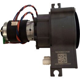 Accessoire d'aspirateur | Roborock | Pompe péristaltique | Pour O20 / G10 | 9.01.1526