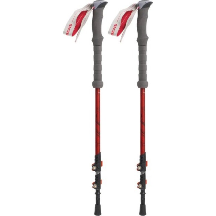 Bastões de caminhada Robens Grasmere T7 ed