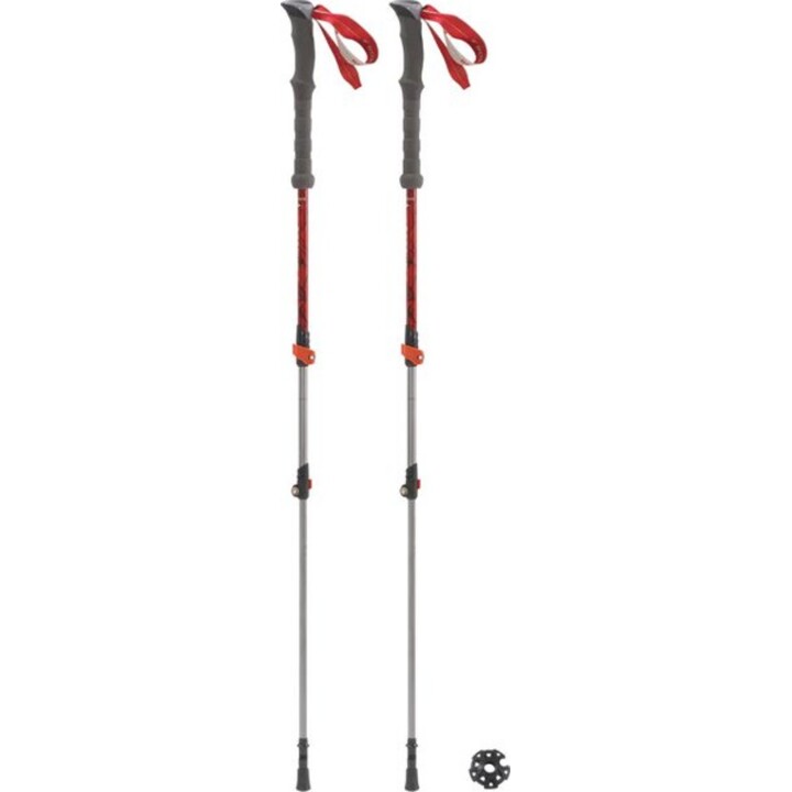 Bâtons de randonnée Robens Grasmere T7 ed