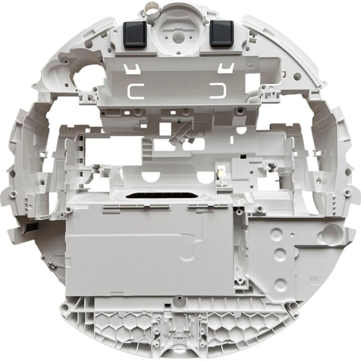 Accesorio de aspiradora | Roborock | Housingsembly inferior (incluye TTANK) | White | para S8 White Pro Ultra | 9.01.1851