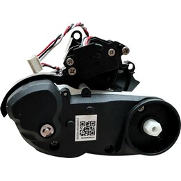 Staubsaugerzubehör|ROBOROCK|Bürstengetriebe|Weiß|Für S8 MaxV Ultra|9.01.2666