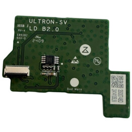 Accesorio para aspiradora | ROBOROCK | Placa de control | Para S8 MaxV Ultra | 9.01.2680