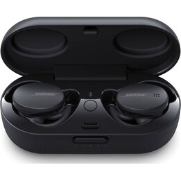 Auricolari wireless Bose Sport - Neri