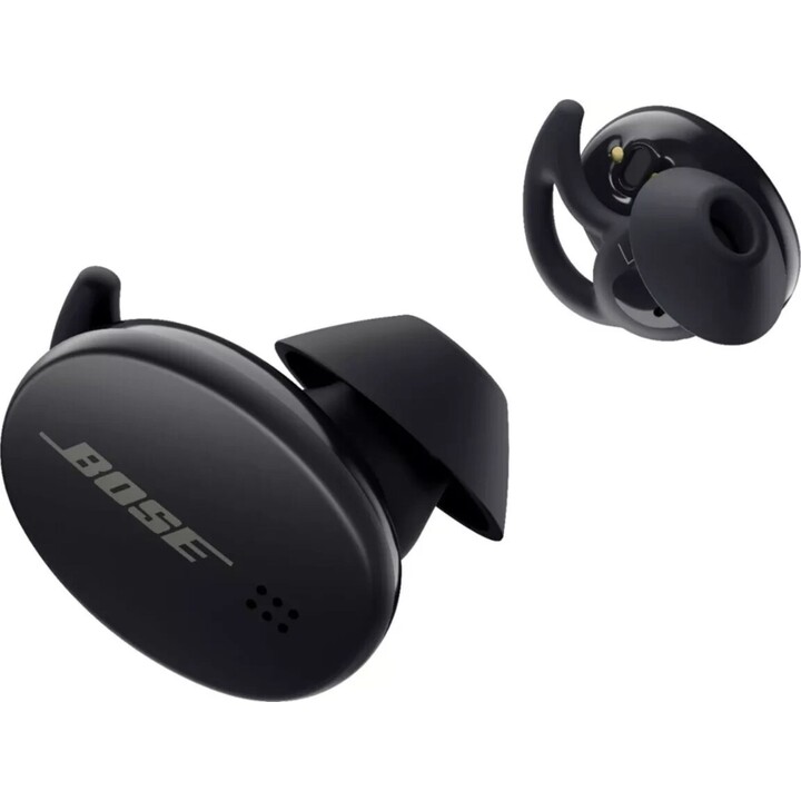 Auricolari wireless Bose Sport - Neri
