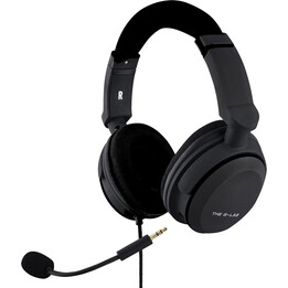 The G-Lab Korp Carbon Negro