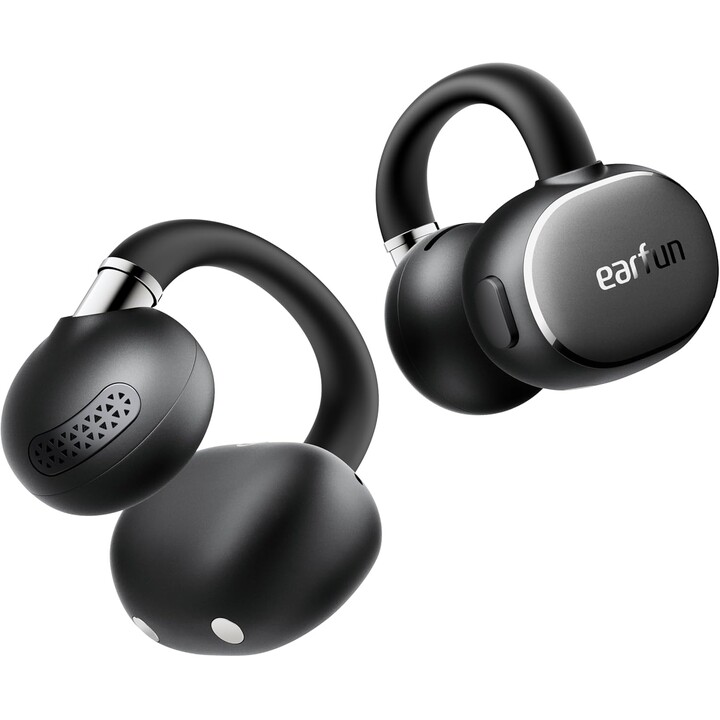 Earfun Clip 2 Black
