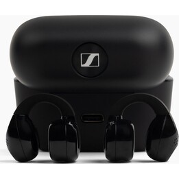 Sennheiser Accentum Clip Black