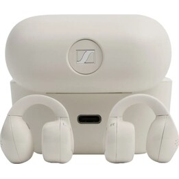 Sennheiser Accentum Clip Crema