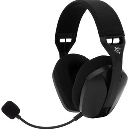 White Shark WGH-2442 Butterfly wireless gaming headset black