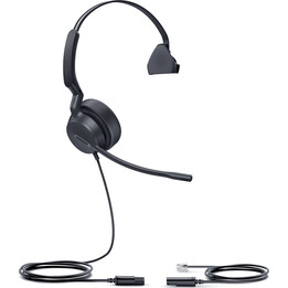 Yealink Casque YHS36 E2 Mono