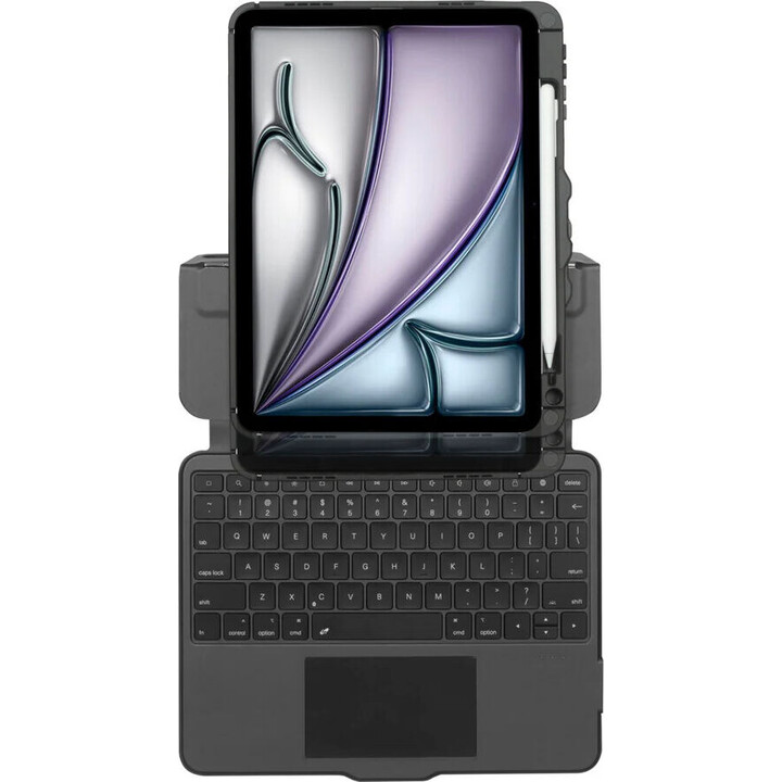 Targus VersaVu Con Teclado QWERTY Bluetooth 11" Para iPad Negro