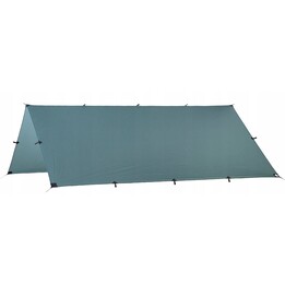 LESOVIK Groza Ultralight Silver Pine hiking shee hammock tarp