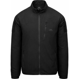 Veste tactique Helikon-Tex Wolfhound Lite, noire, taille : L