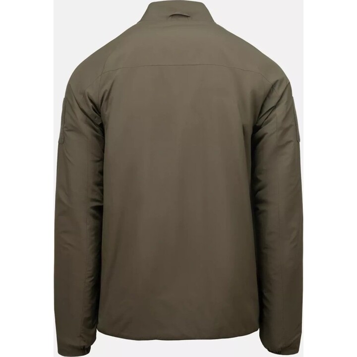 Veste tactique Helikon-Tex Wolfhound Lite, noire, taille : L