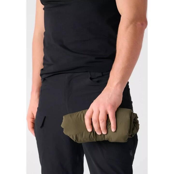Helikon-Tex Wolfhound Lite Tactical Jacke, schwarz, Größe: L