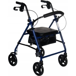 Four-Wheel Walker Rf-610/N Rehafund