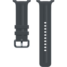 Samsung Sportarmband für Galaxy Watch 9, Schwarz, S/M