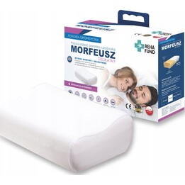 Orthopedic Pillow Morfeusz Gentle 664/F Rehafund