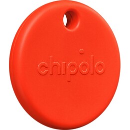 Rastreador de paquetes Chipolo POP 1, rojo