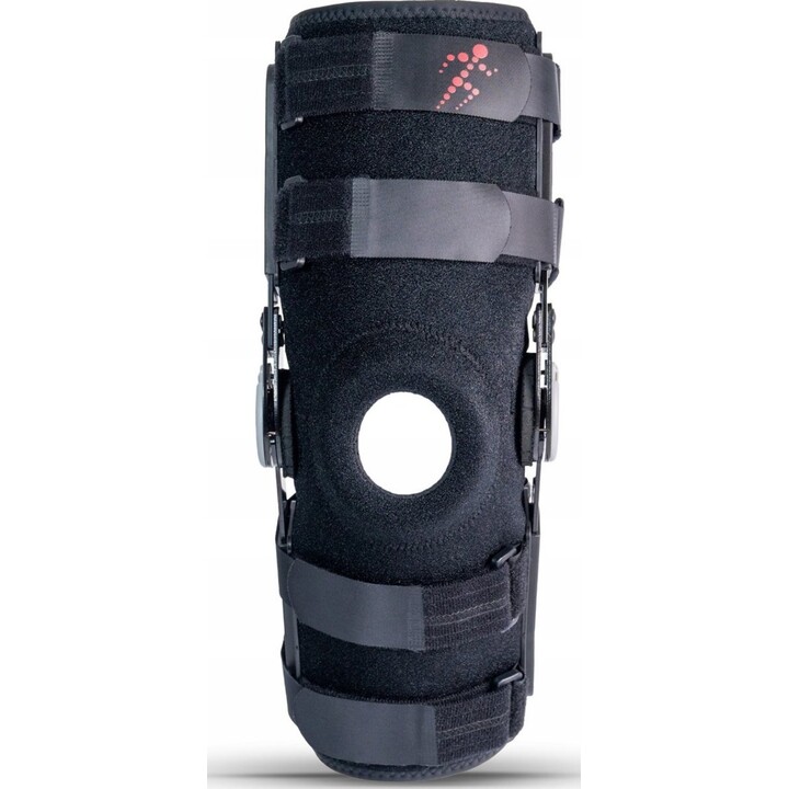 Rodillera abierta Stabilmax O-1243/4Xl Rehafund Long