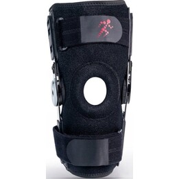 Stabilmax O-1241/4Xl Rehafund Ginocchiera corta aperta