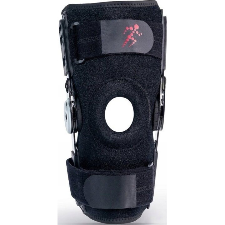 Stabilmax O-1241/4Xl Rehafund Ginocchiera corta aperta