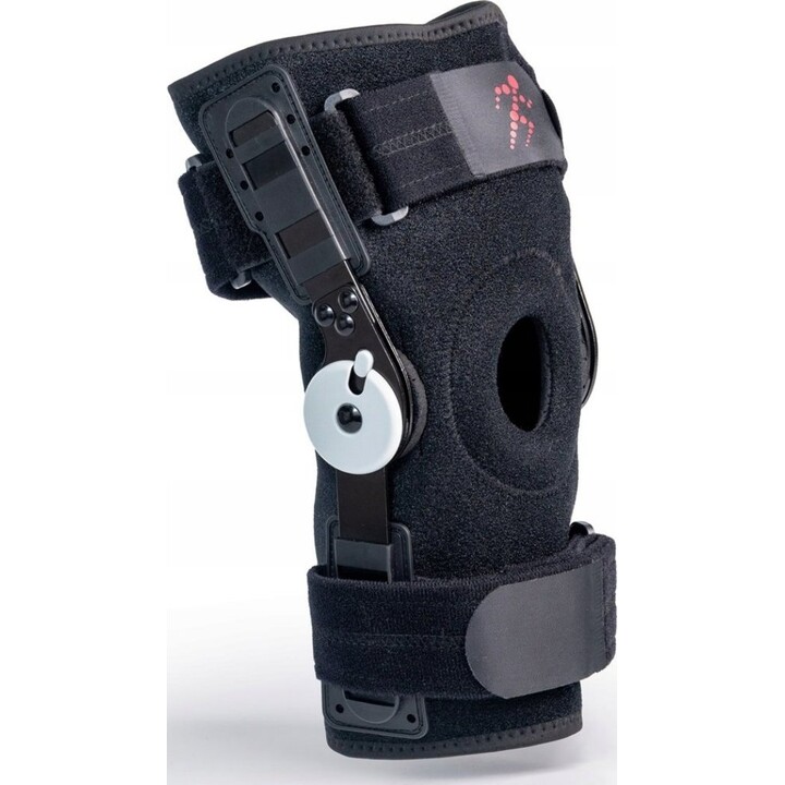 Stabilmax O-1241/4Xl Rehafund Ginocchiera corta aperta