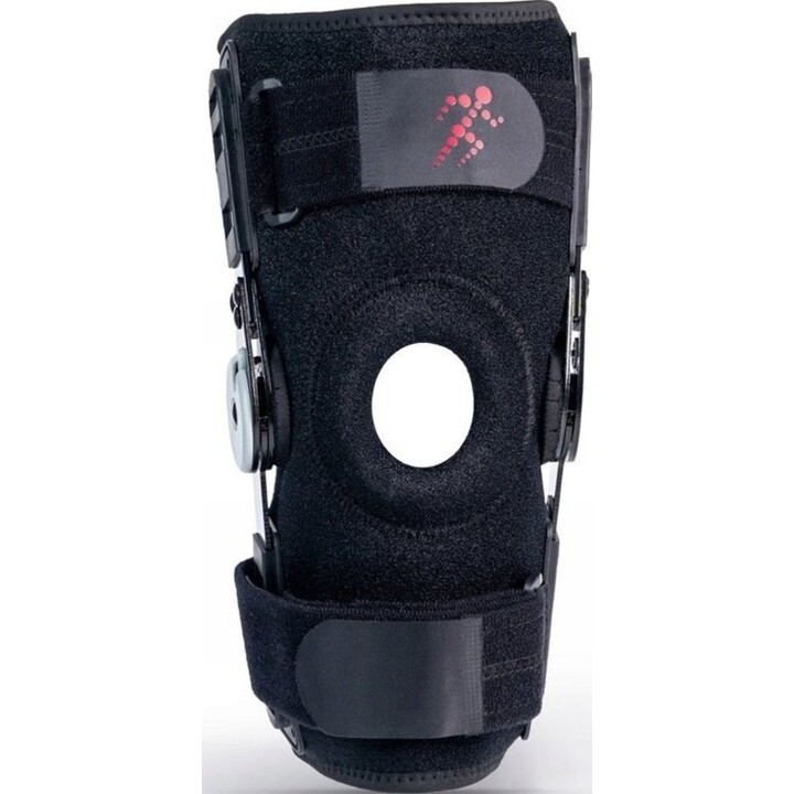 Rehafund Stabilmax O-1241/Xxl Short Open Knee Brace