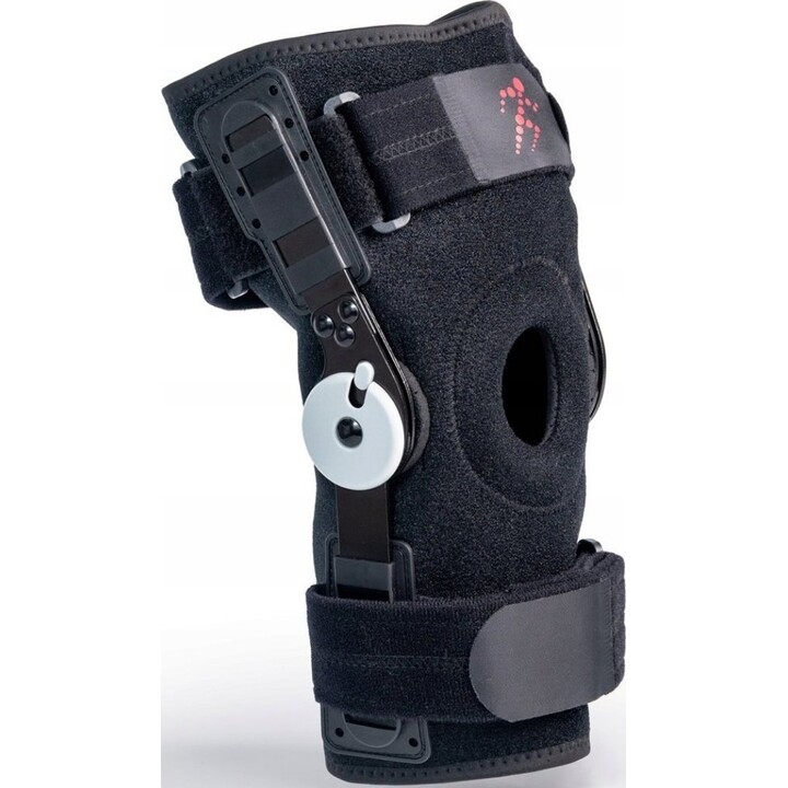Rehafund Stabilmax O-1241/Xxl Short Open Knee Brace