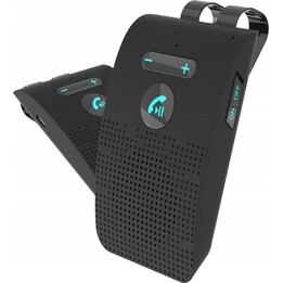 Kit vivavoce Tracer 47195 BG-5