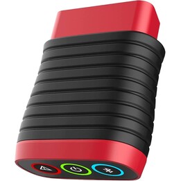 ThinkCar BD6 - Leitor OBD2 multimarca com Bluetooth para 126 marcas