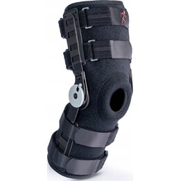 Gimbal AOCHUAN S3 con sensore AI (nero)