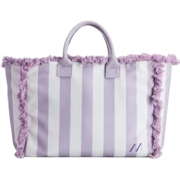 Muitomas Strandtasche Violett